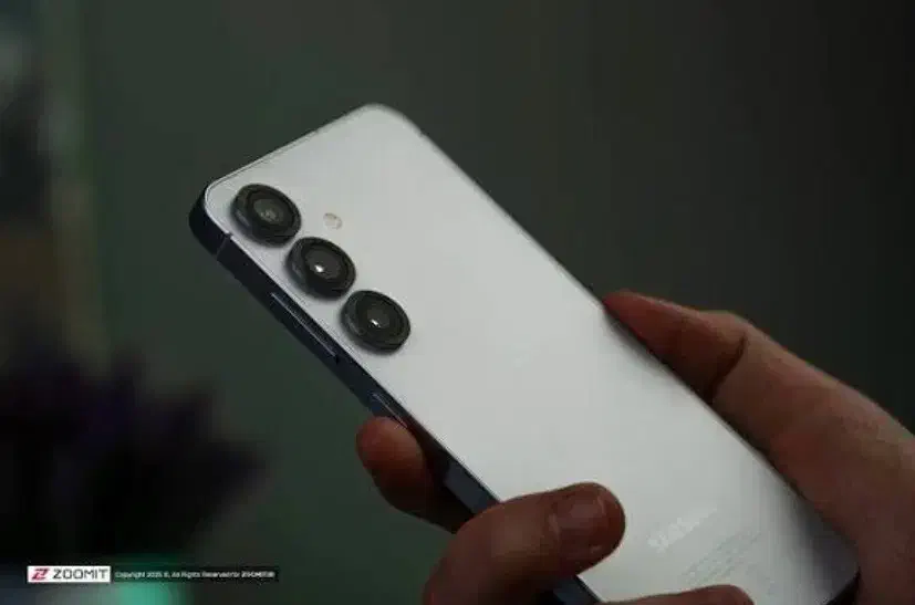 سامسونگ s25Fe اقساط باور نکردیه بدون پیش پرداخت|موبایل|اصفهان, مفتح|دیوار