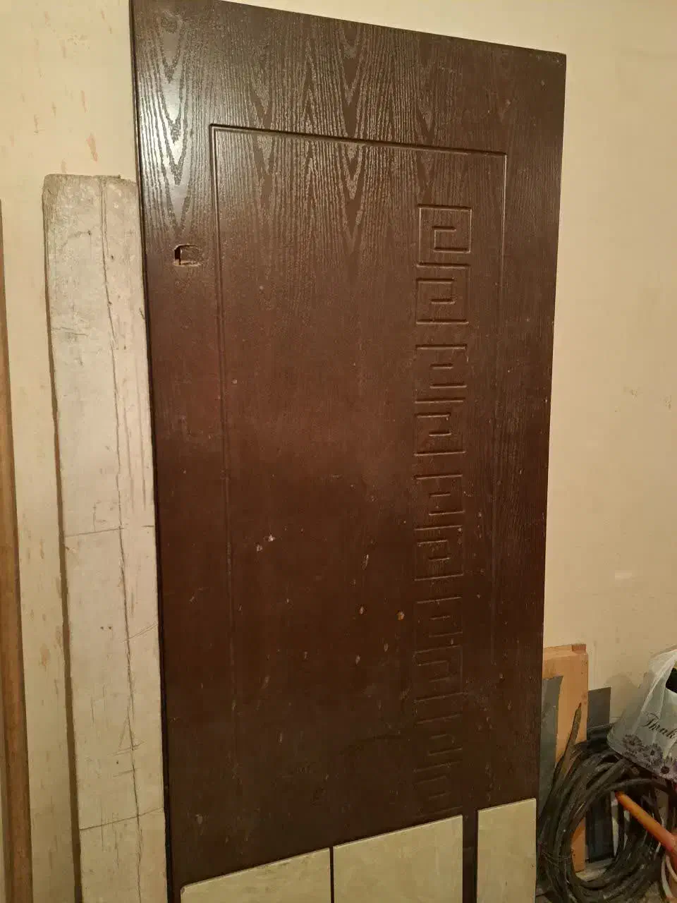 فروش در|مصالح و تجهیزات ساختمان|خلخال, |دیوار