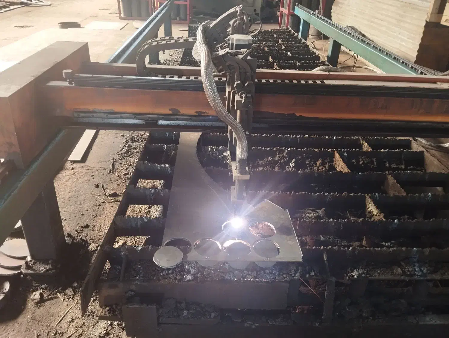 فروش دستگاه cnc برش|ماشینآلات صنعتی|اهواز, شهرک صنعتی شماره ۳|دیوار