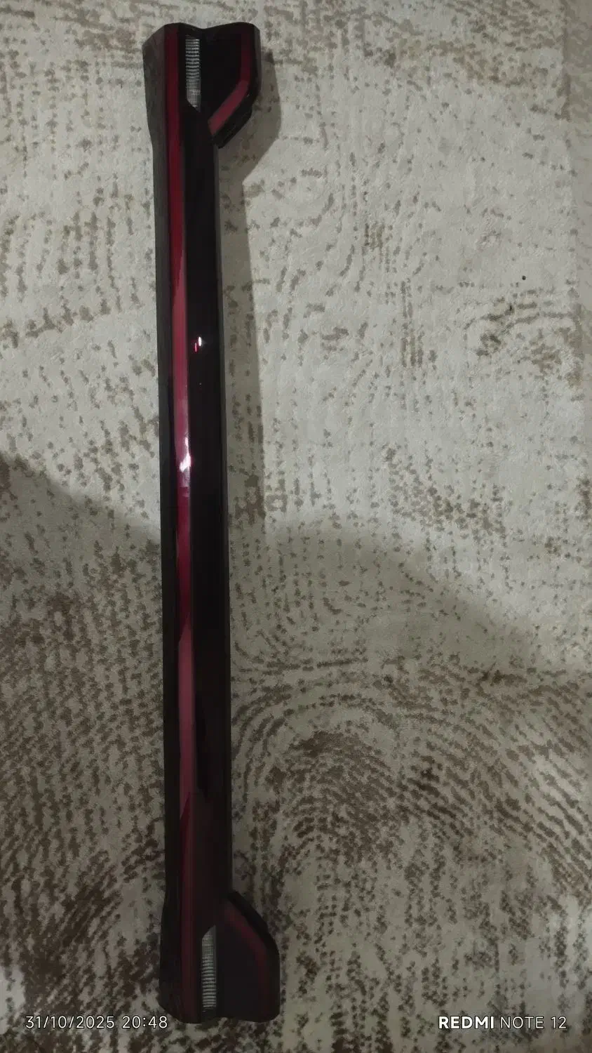 چراغ خطر عقب خودرو تیگو 7 پرو مکس قیمت 15میلیون|قطعات یدکی و لوازم جانبی|اسلام‌شهر, مظفریه|دیوار