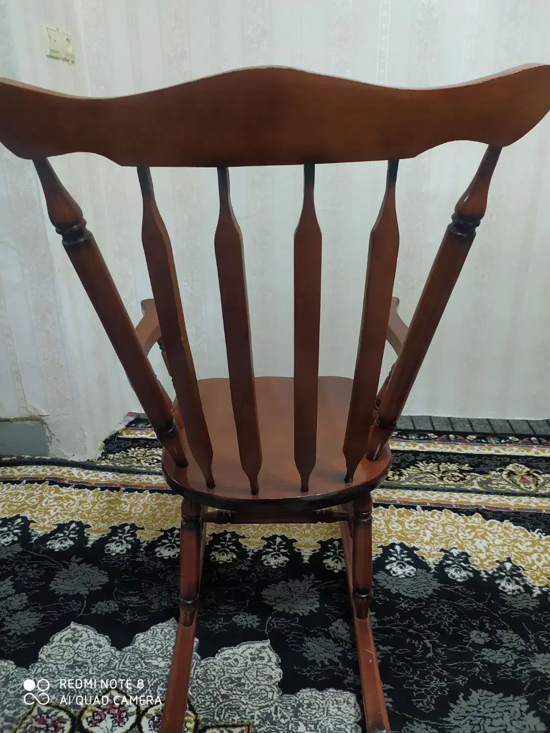 صندلی راک|صندلی و نیمکت|خرم‌آباد, |دیوار