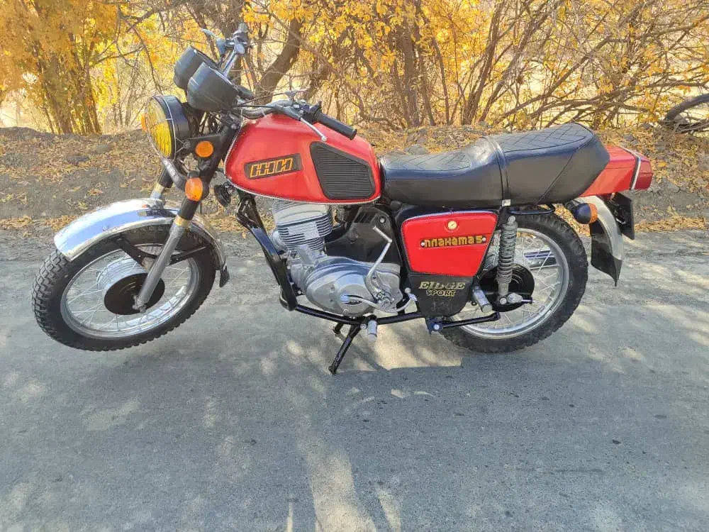 موتورایژ روستا|موتورسیکلت|بجنورد, |دیوار