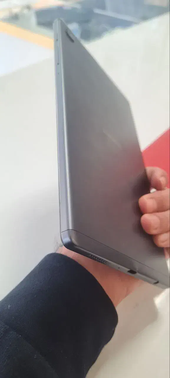 تبلت سامسونگ در حد نو|تبلت|مشهد, کوی ولیعصر|دیوار