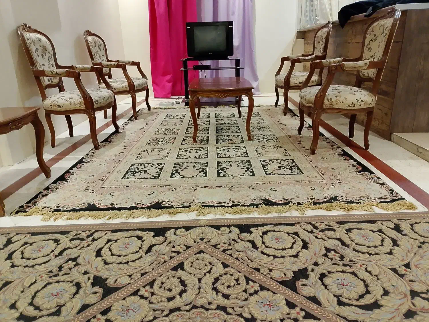 اجاره آپارتمان مبله|اجارهٔ کوتاه‌مدت آپارتمان و سوئیت|تهران, جوادیه|دیوار