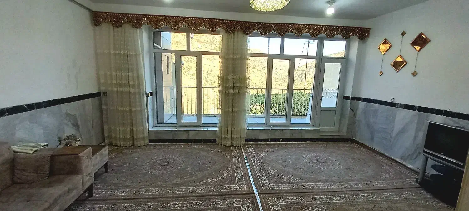اجاره روزانه/هفتگی/ماهانه آپارتمان ۱۱۰ متری|اجارهٔ کوتاه‌مدت آپارتمان و سوئیت|پاوه, |دیوار