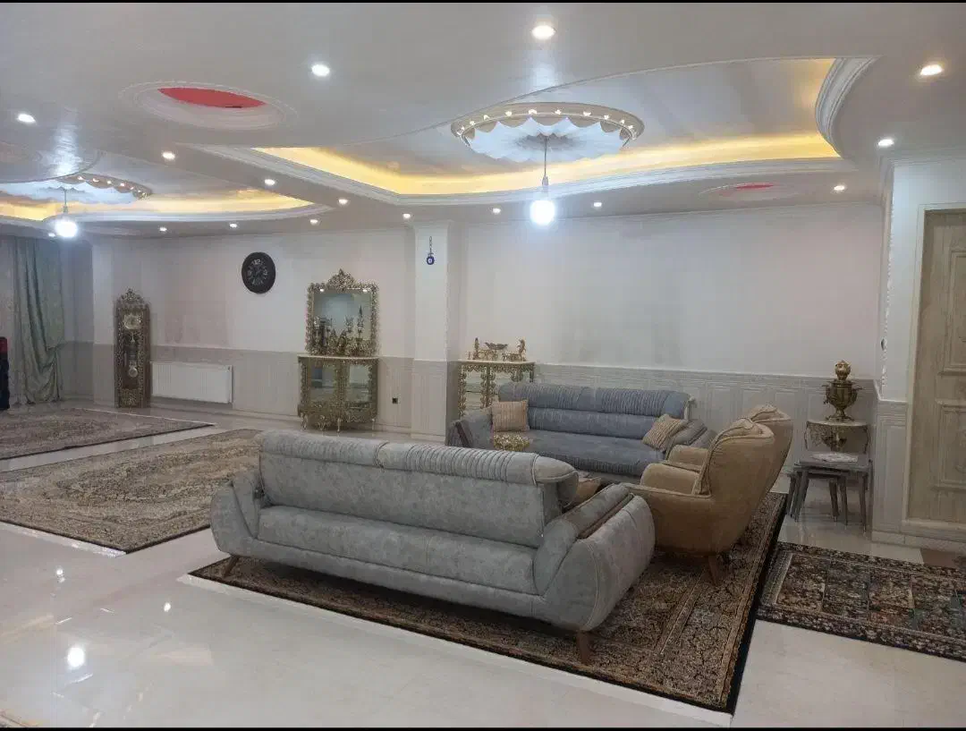 آپارتمان180متری|اجارهٔ آپارتمان|صباشهر, |دیوار