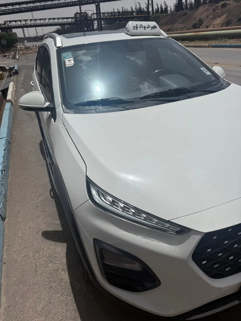 X22 pro|خودرو سواری و وانت|اصفهان, فرهنگیان|دیوار