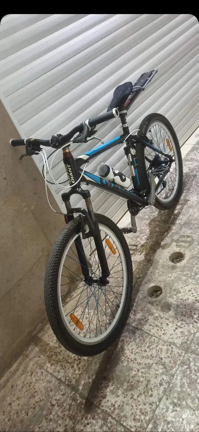 دوچرخه جاینت 26|دوچرخه، اسکیت، اسکوتر|اهواز, امانیه|دیوار