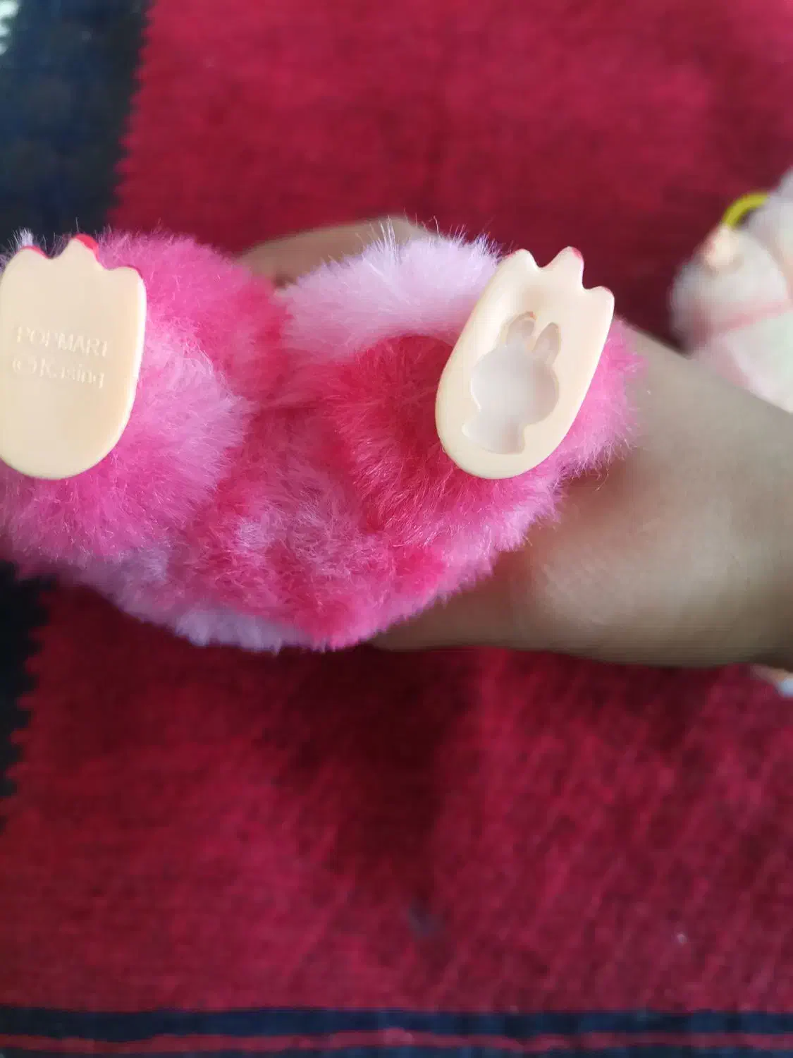 سلام لبوبو اصل، قیمت 4700000تومان|اسباببازی|مروست, |دیوار