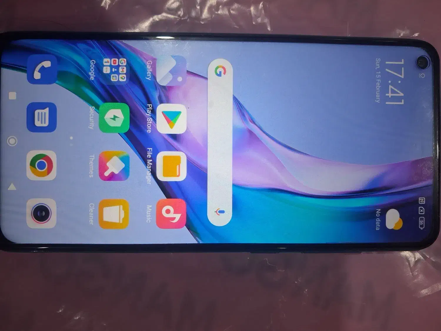 ردمی نوت ۹|موبایل|همدان, |دیوار