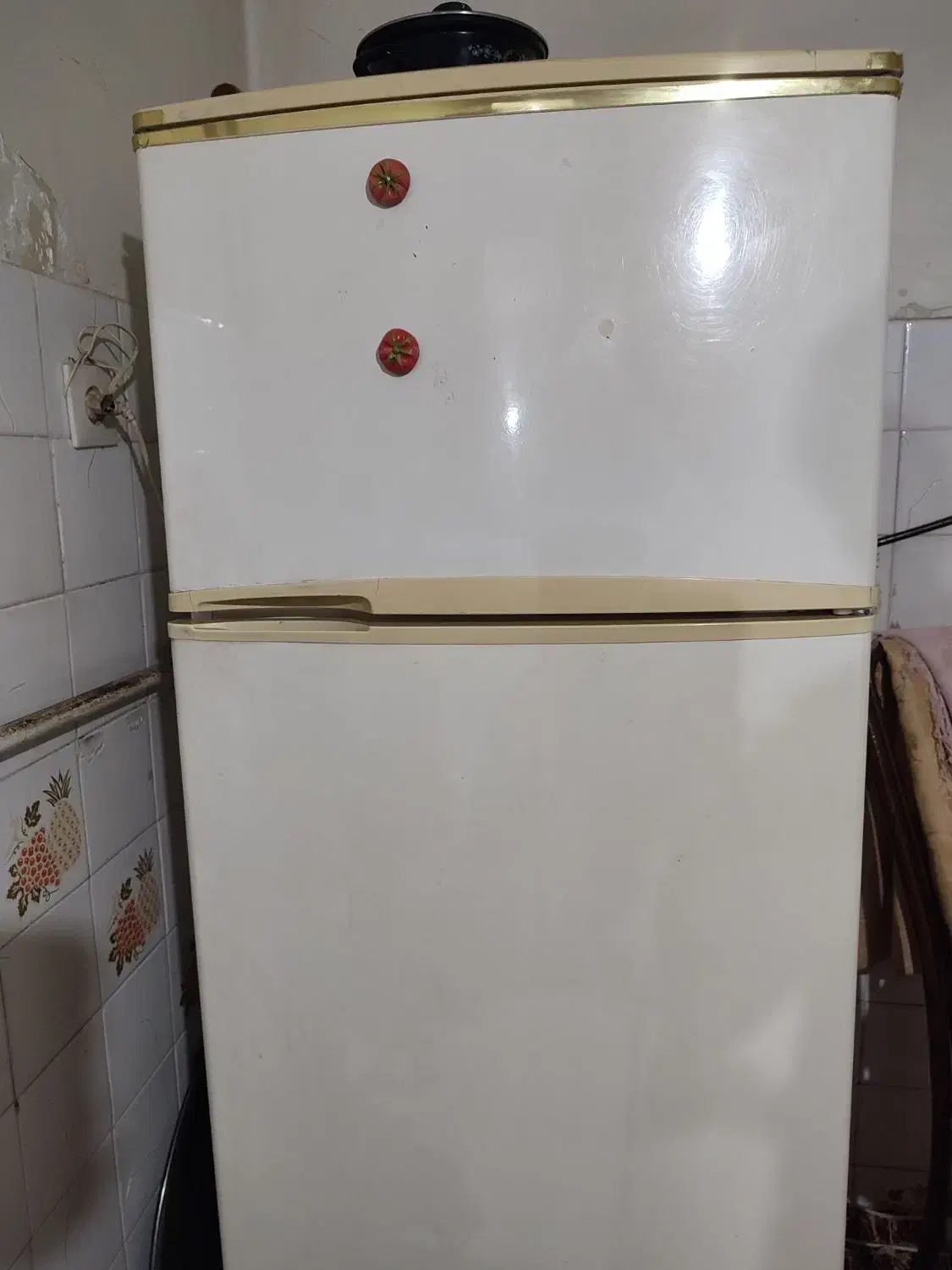 یخچال فیلور|یخچال و فریزر|نیشابور, بنیاد شهید|دیوار