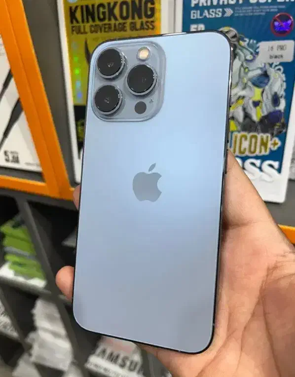 آیفون 13pro|موبایل|اسلام‌‌آباد غرب, |دیوار