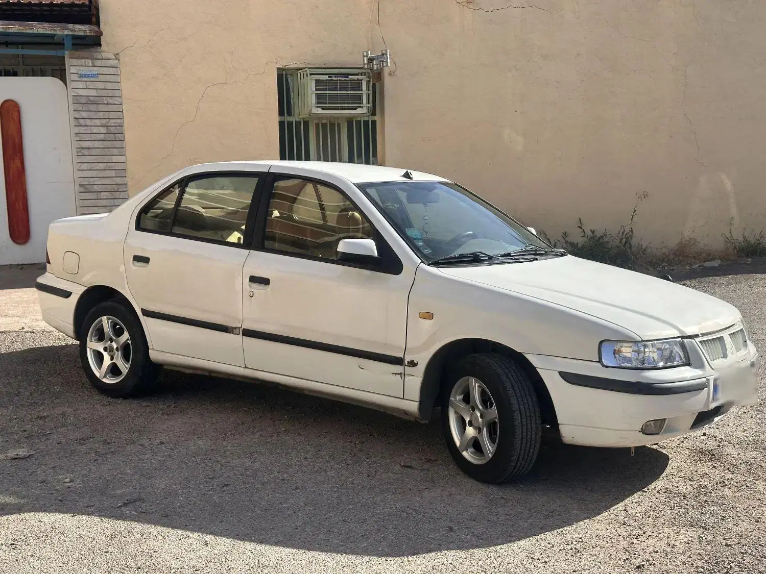 سمند lx|خودرو سواری و وانت|مسجد سلیمان, |دیوار
