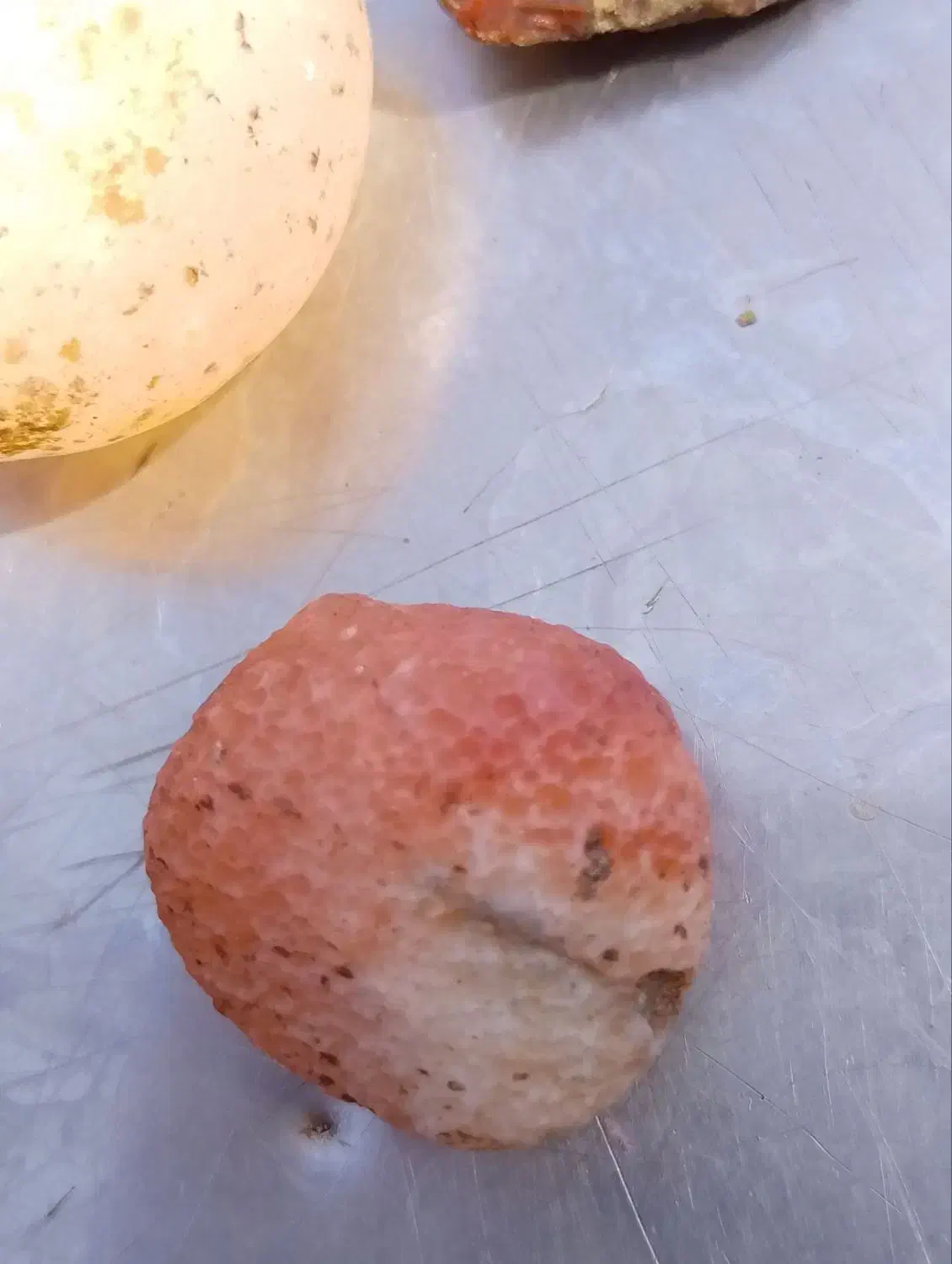 سنگ قیمتی و کمیاب|کلکسیون اشیاء عتیقه|سلیمان, |دیوار