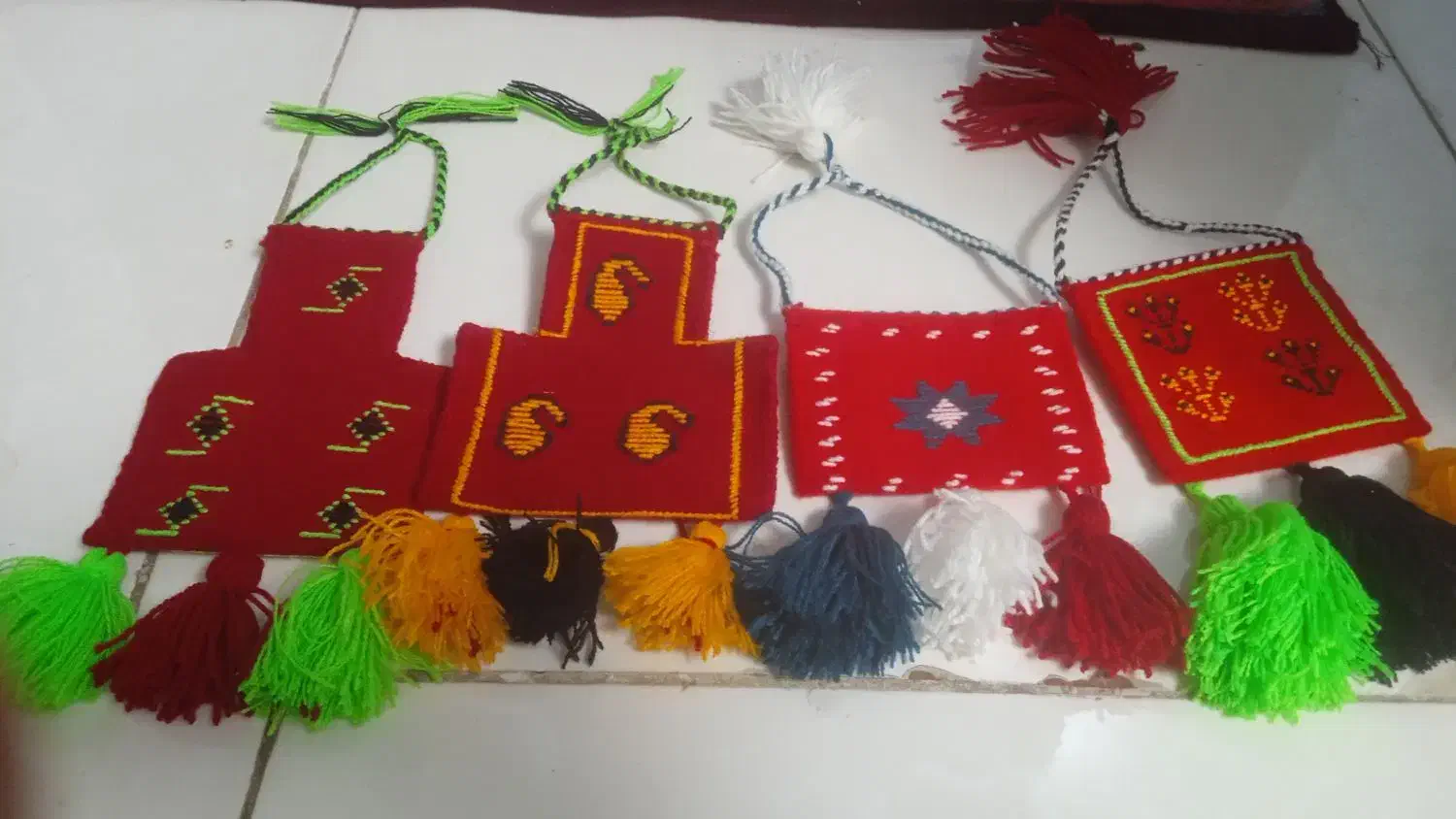 اویز|صنایع دستی و سایر لوازم تزئینی|شیراز, شهرک فرهنگیان|دیوار