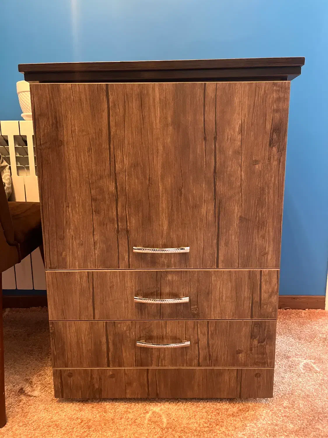 میز خیاطی|لوازم خیاطی و بافتنی|اسلامشهر, شهرک واوان|دیوار