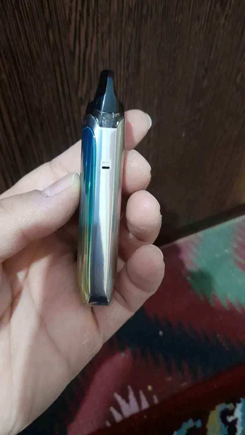 پاد شارژی دائمی جنس خوب|زیورآلات و اکسسوری|ورامین, ورامین|دیوار