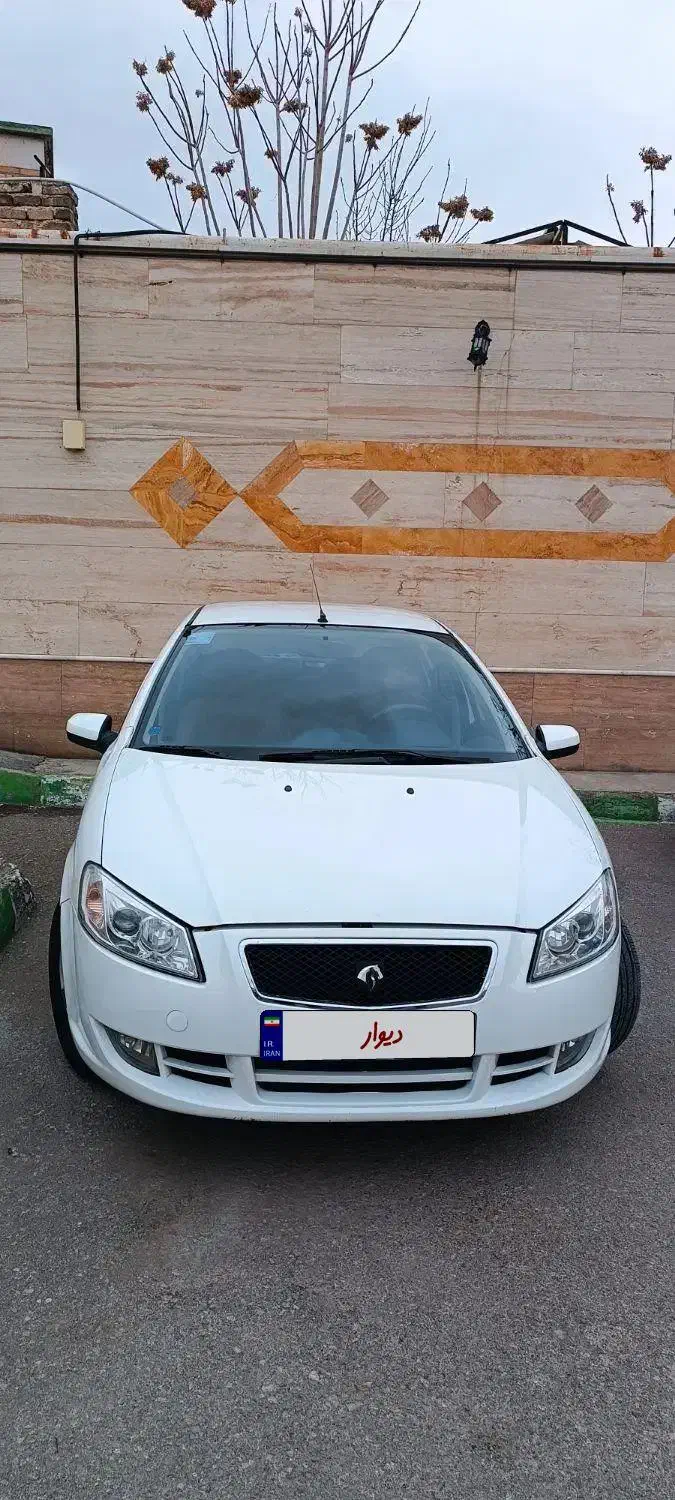 ماشین رانا مدل 1393|خودرو سواری و وانت|کرمانشاه, |دیوار