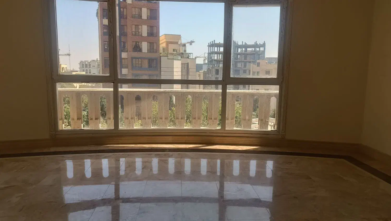 ۱۰۰متر  ازگل