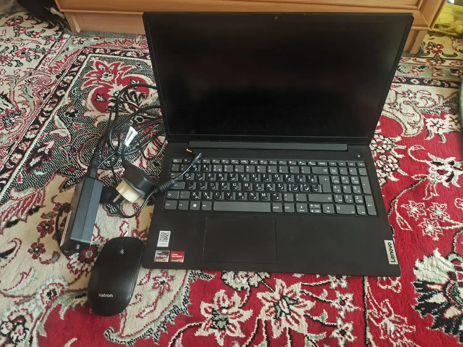 لپ تاپ|رایانه همراه|کرمانشاه, |دیوار