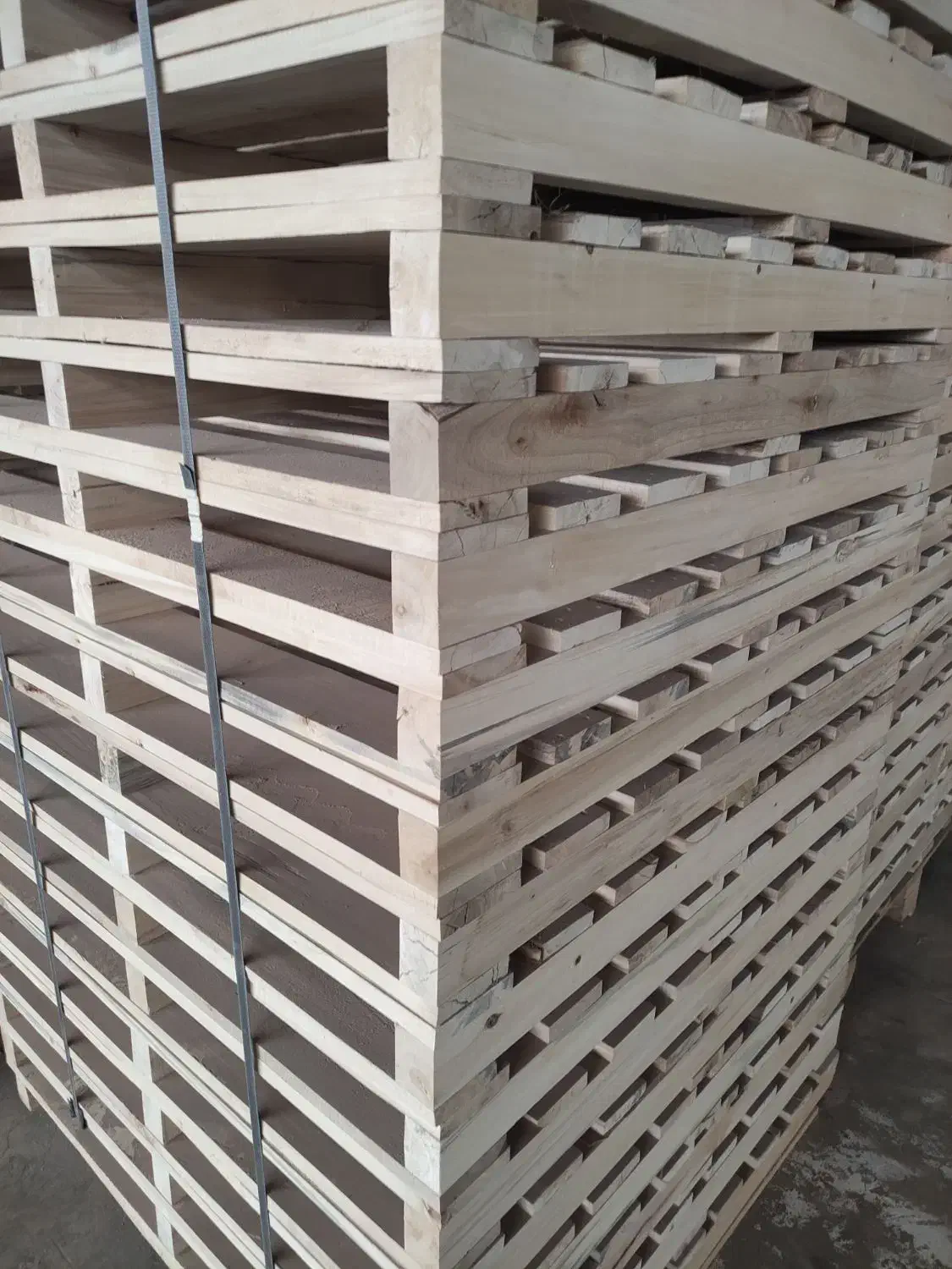 کارگر ساده اقاجهت شرکت پالت سازی کاسپین یک|استخدام صنعتی، فنی، مهندسی|آبیک, |دیوار