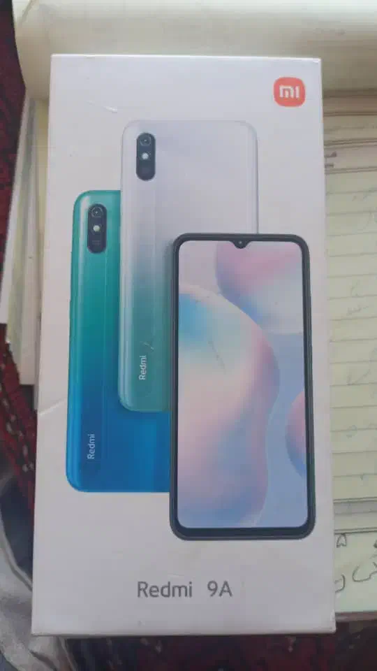 گوشی شیائومی فقط 4ملیون|موبایل|آبادان, |دیوار