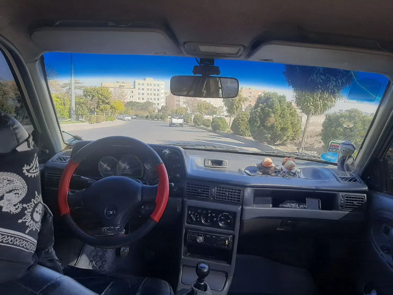 دوو سیلو مدل ۸۱ رُخ دلبر|خودرو سواری و وانت|صباشهر, |دیوار