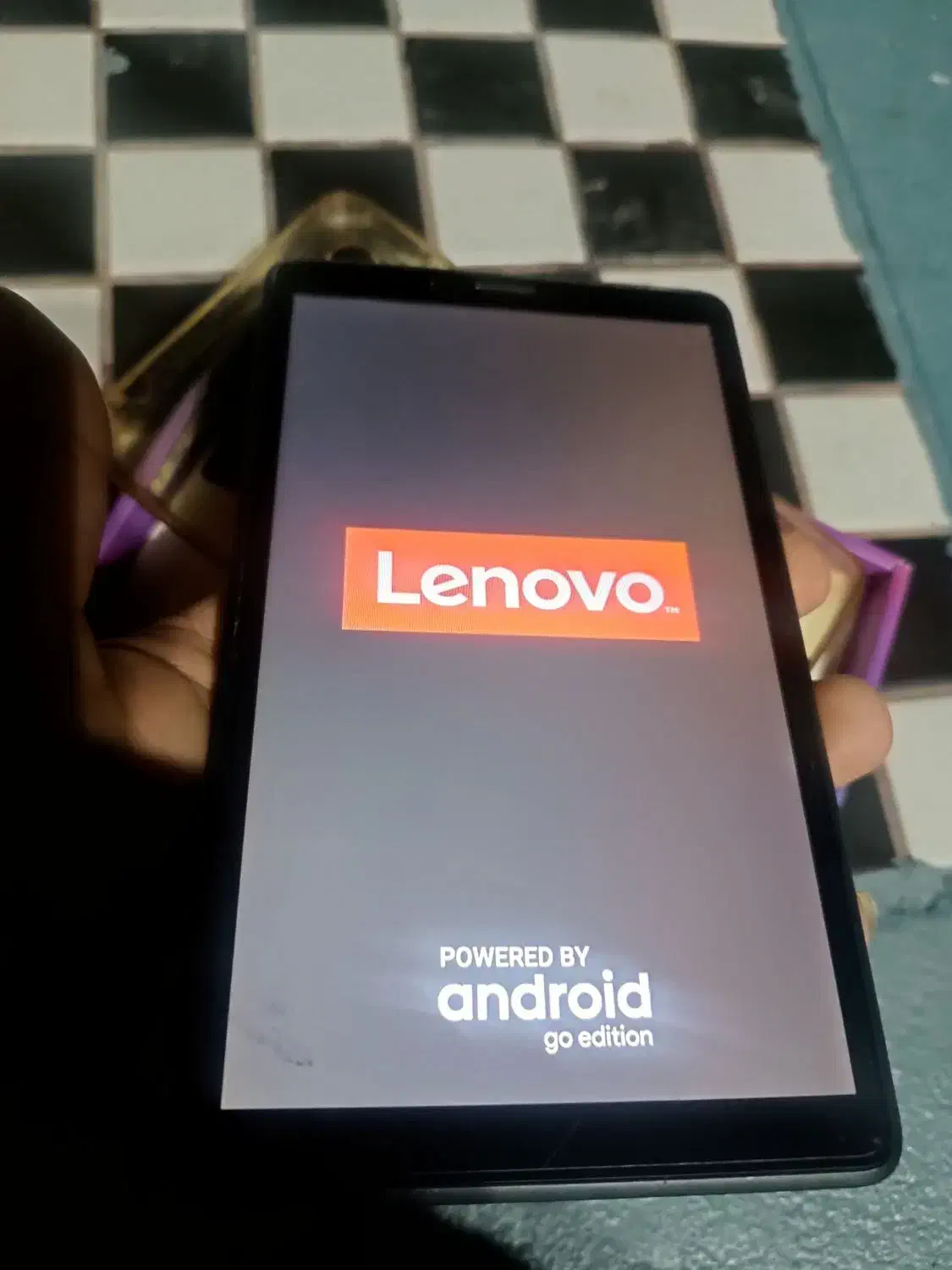 تبلت مینی لنوو|تبلت|تهران, دبستان|دیوار