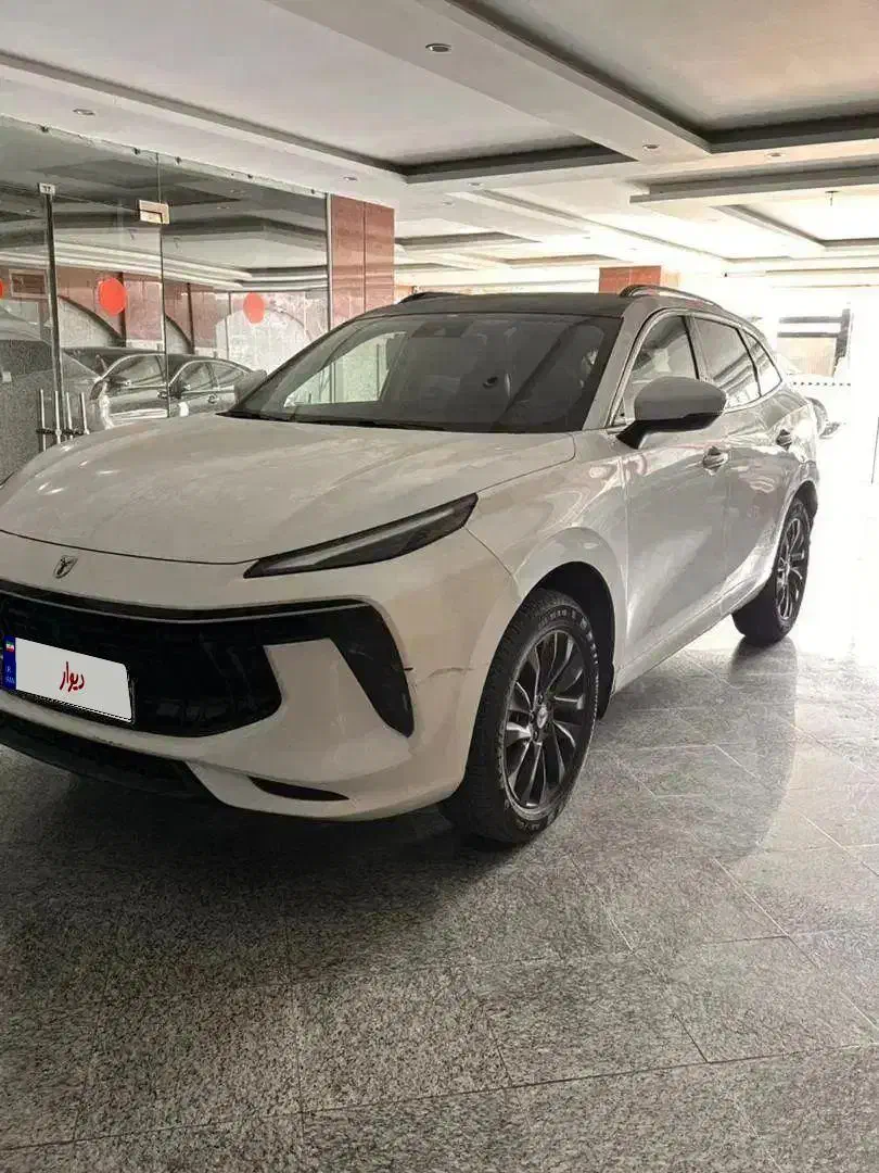 لاماری ۱۴۰۳ در حد صفر|خودرو سواری و وانت|بندرعباس, |دیوار