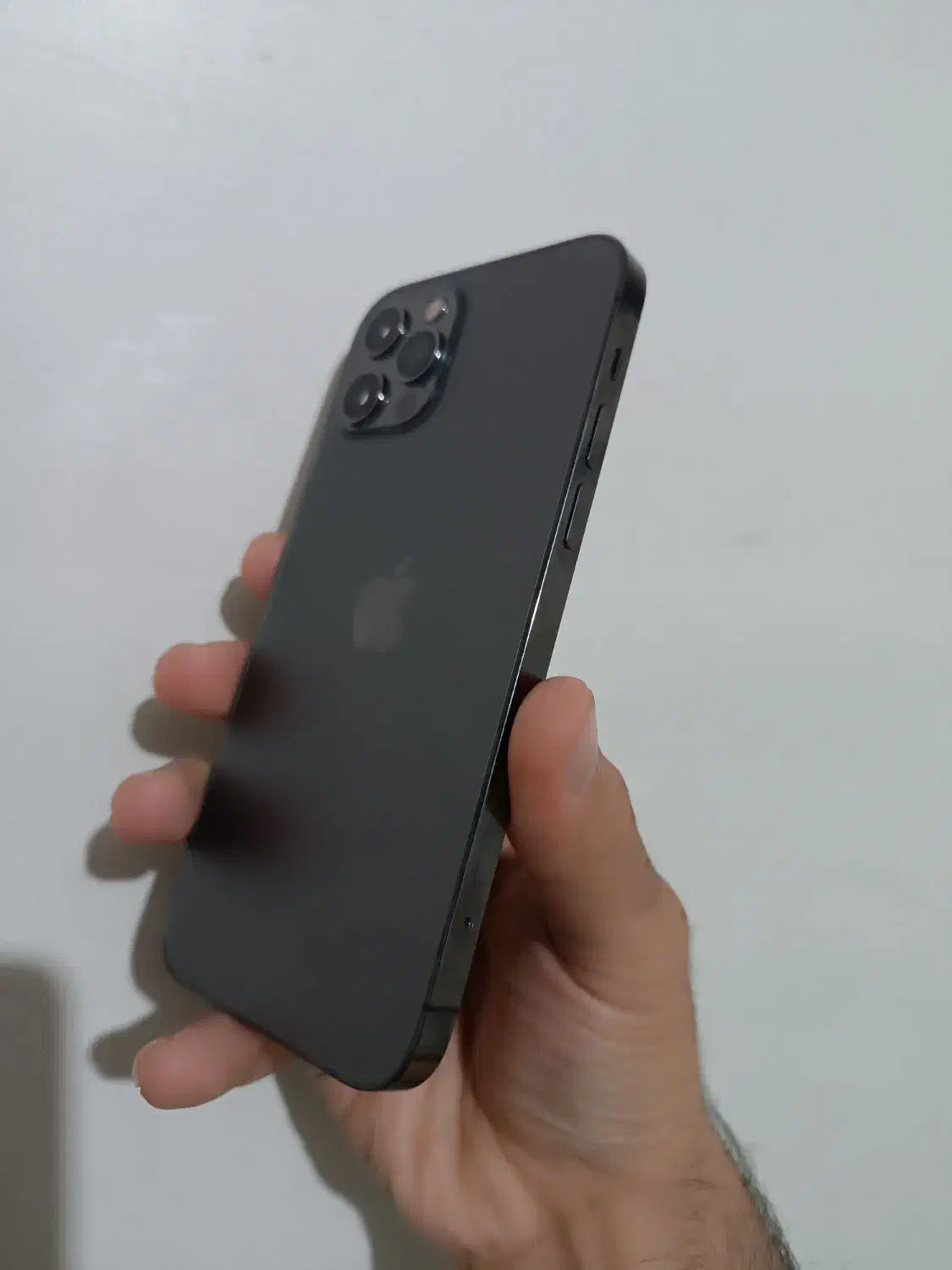 آیفون ۱۲ پرو فوری|موبایل|اصفهان, فرهنگیان|دیوار