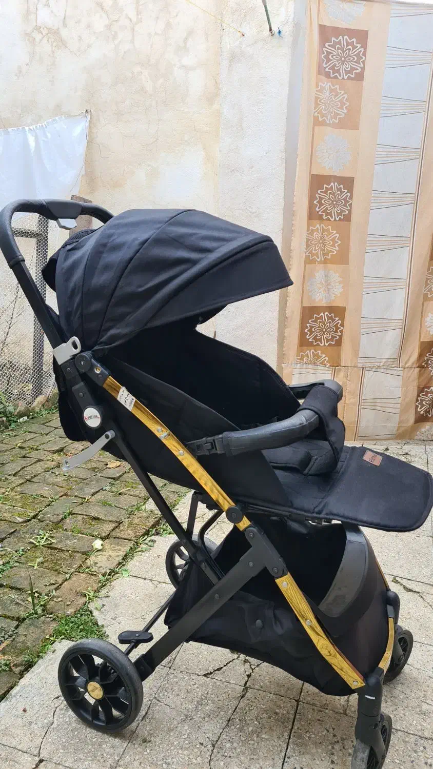 کالسکه|کالسکه و لوازم جانبی|گرگان, |دیوار