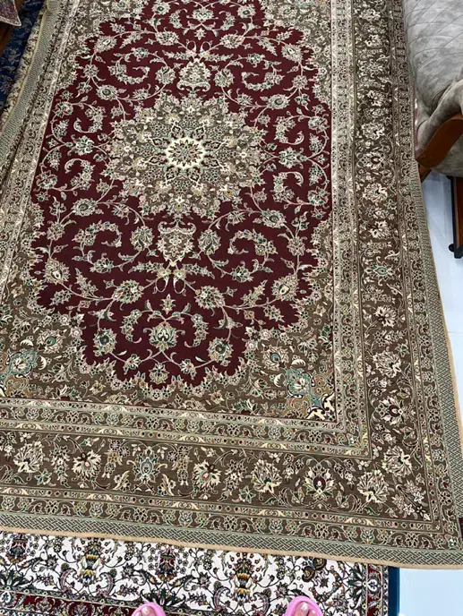 روفرشی ۶ متری یک جفت|روفرشی|تهران, گلستان (شهرک راه آهن)|دیوار