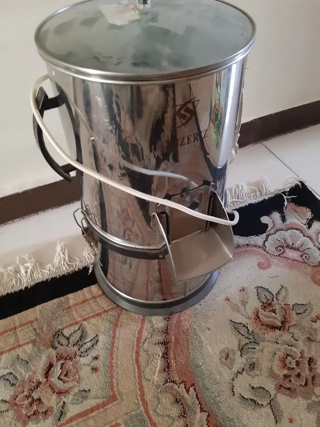 سبزی خردکن|خردکن، آسیاب، غذاساز|ملارد, |دیوار