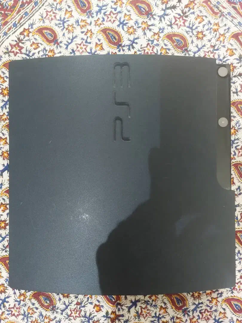 پلی استیشن 3|کنسول، بازی ویدئویی و آنلاین|رشت, لاکانی|دیوار