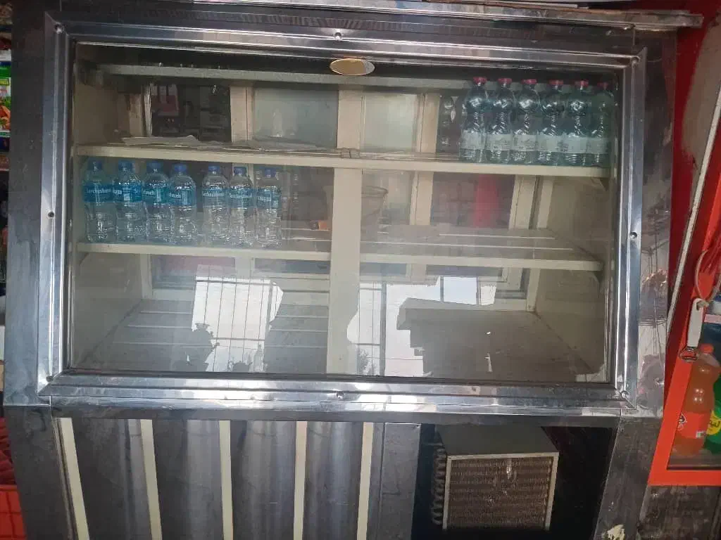 یخچال|یخچال و فریزر|ماسال, |دیوار