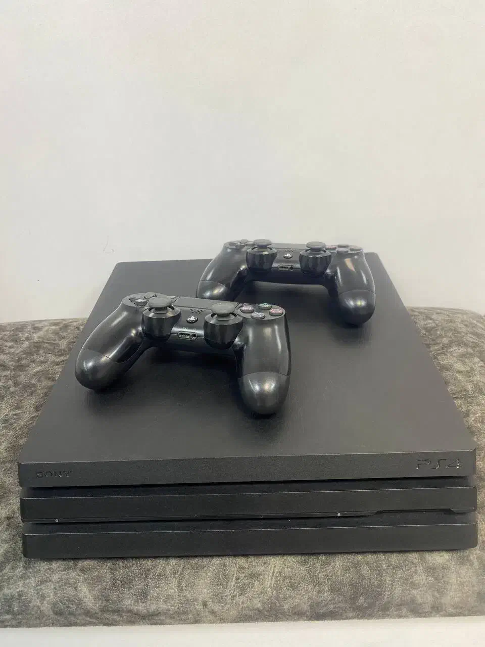 Ps4 pro کپی خور یک ترا|کنسول، بازی ویدئویی و آنلاین|اسلامشهر, شهرک سعیدیه|دیوار