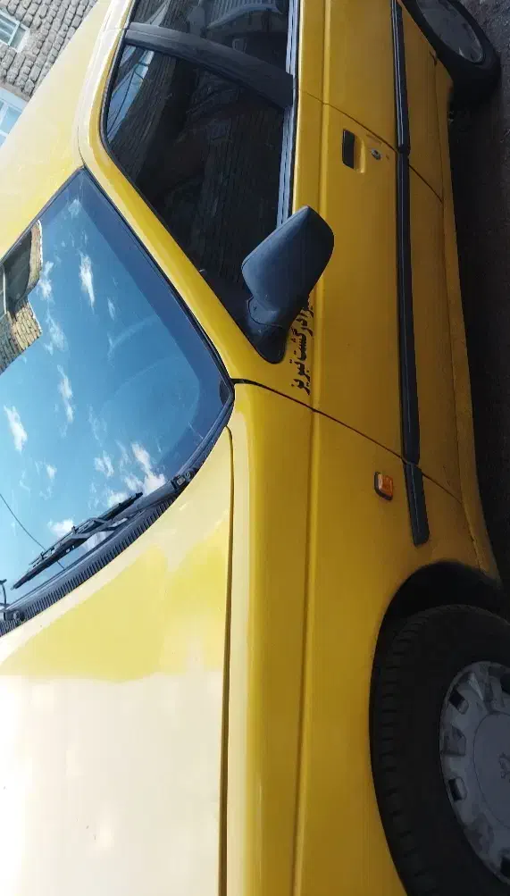 پژو 405 GLX - دوگانه سوز CNG، مدل ۱۳۸۷|خودرو سواری و وانت|مرند, |دیوار