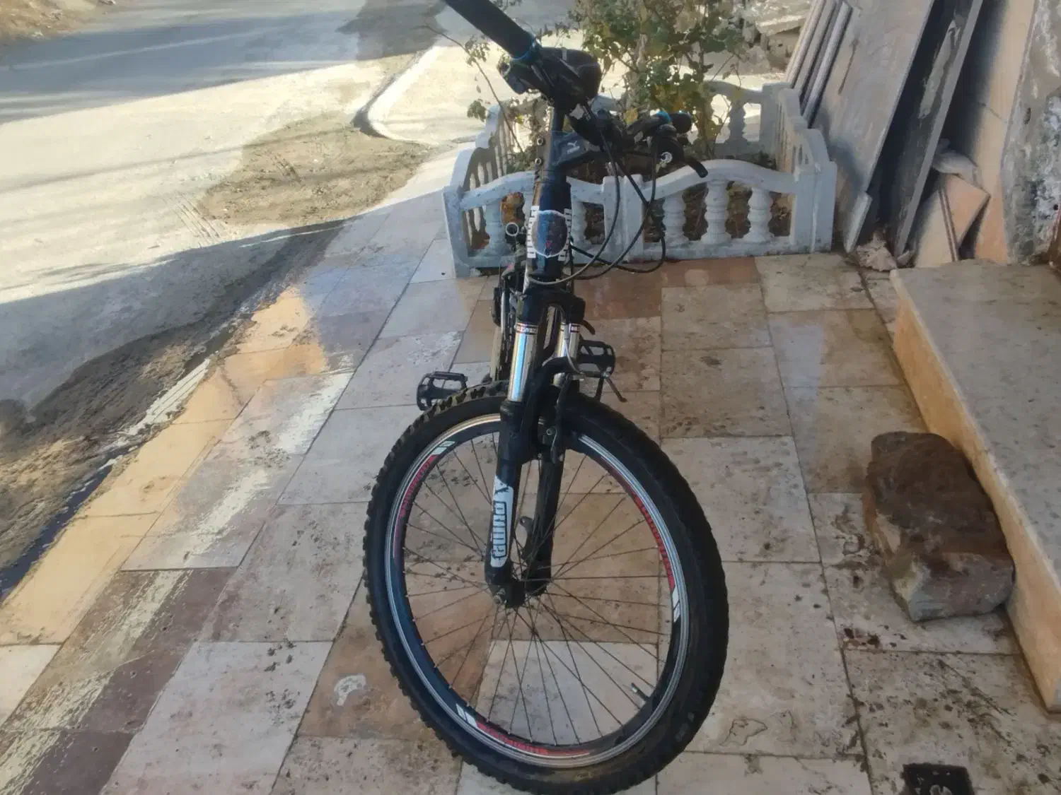 دوچرخه 24|دوچرخه، اسکیت، اسکوتر|سنندج, |دیوار