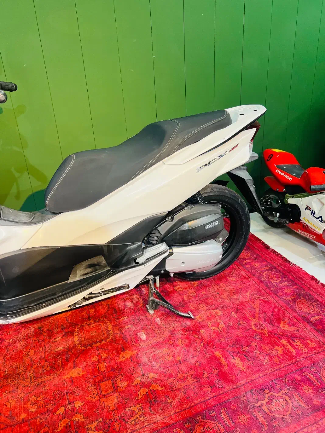 هوندا PCX 150cc|موتورسیکلت|بوشهر, |دیوار