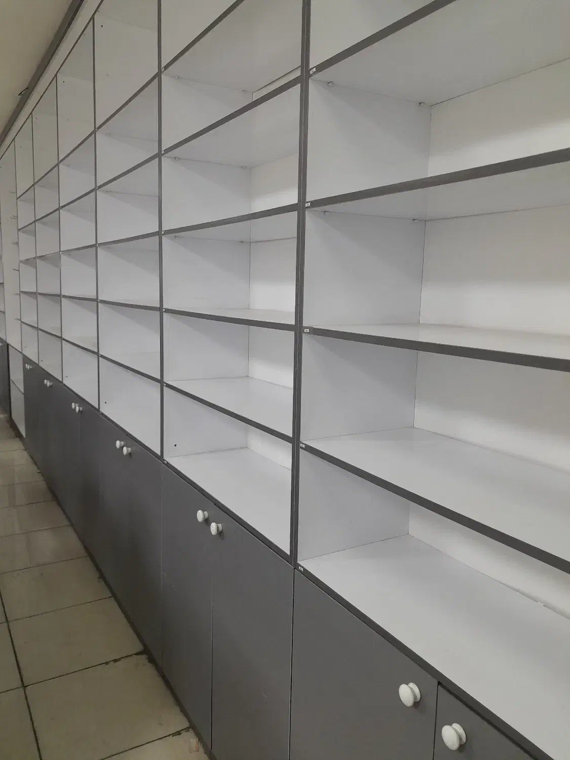 قفسه نو فوری فروشی|فروشگاه و مغازه|قدس, شهر‌قدس|دیوار