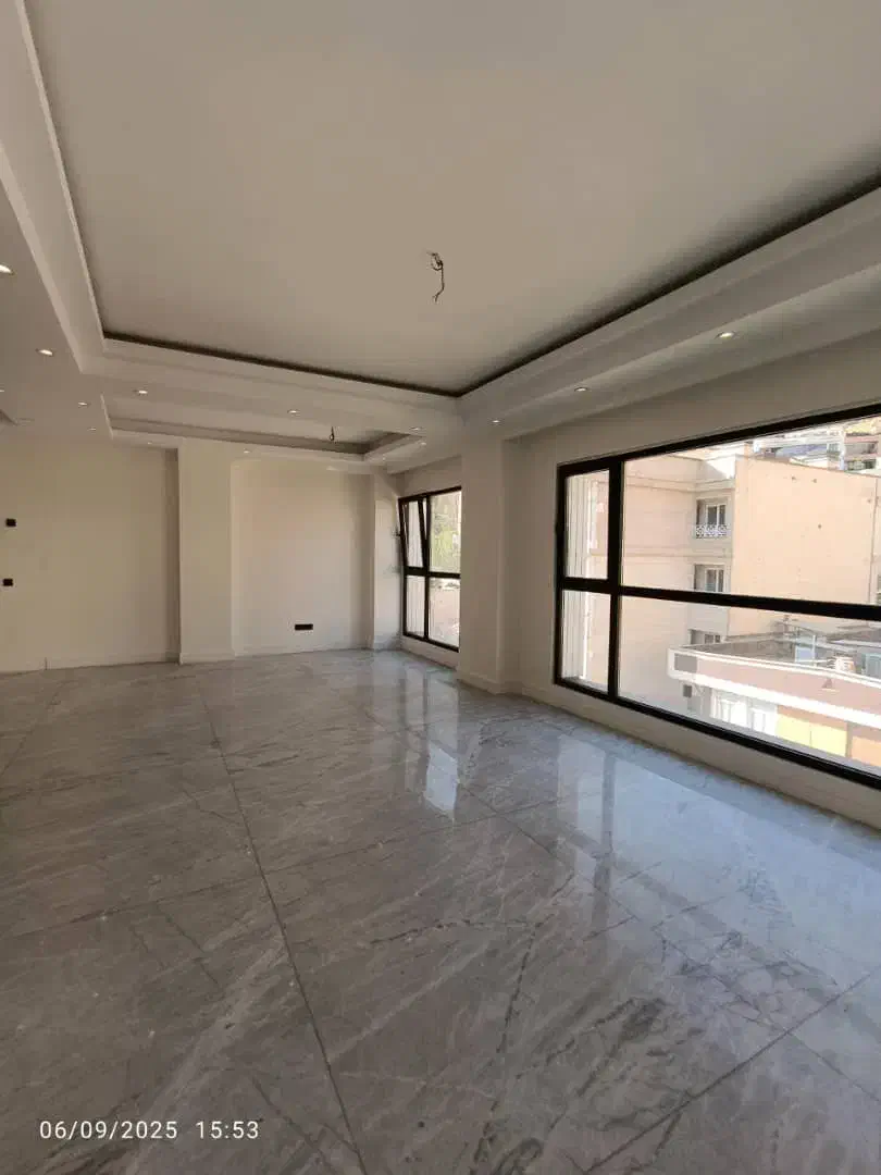 آپارتمان ۱۰۵ متری/۲ خواب/دزاشیب/نوساز/ فروش فوری|فروش آپارتمان|تهران, دزاشیب|دیوار