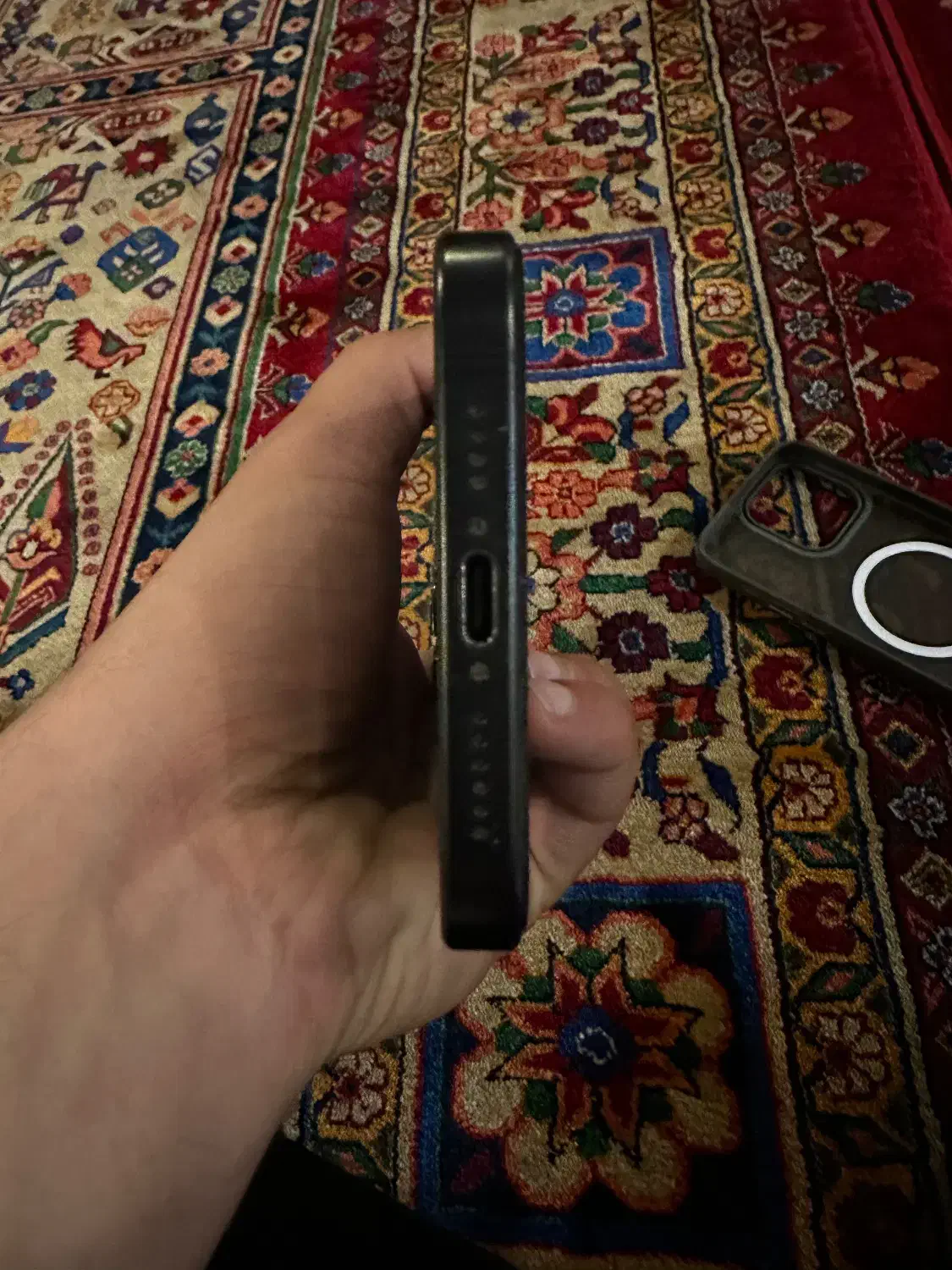 آیفون ۱۵ پرومکس|موبایل|تهران, ابوذر|دیوار