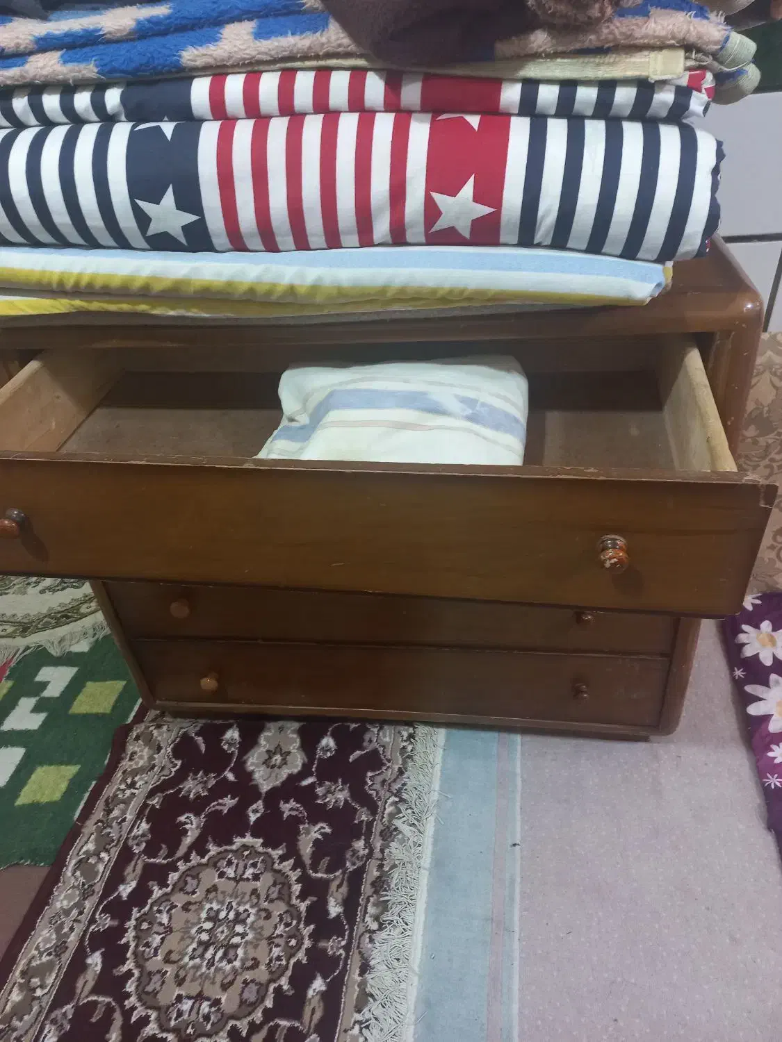 یک دراوردست ساز|جاکفشی، کمد، دراور|شوشتر, |دیوار