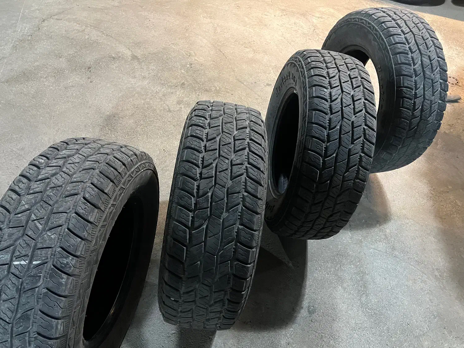 لاستیک آفرودی|قطعات یدکی و لوازم جانبی|مشهد, هنرستان|دیوار