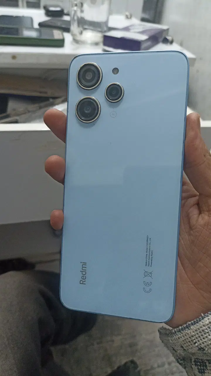 redmi12|موبایل|پیرانشهر, |دیوار