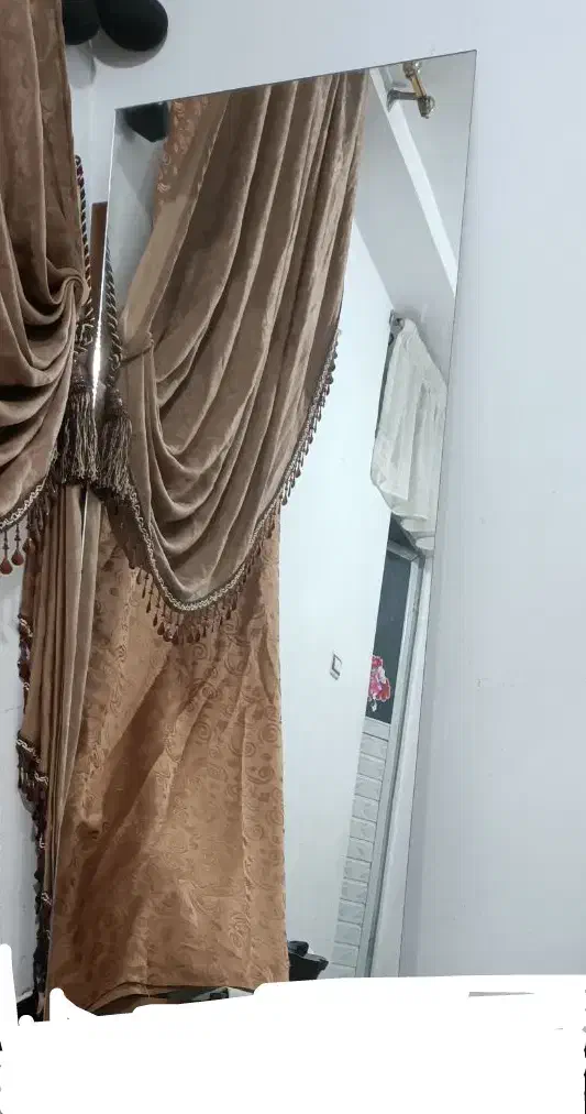 آینه قدی.60در160|آینه|نهاوند, |دیوار