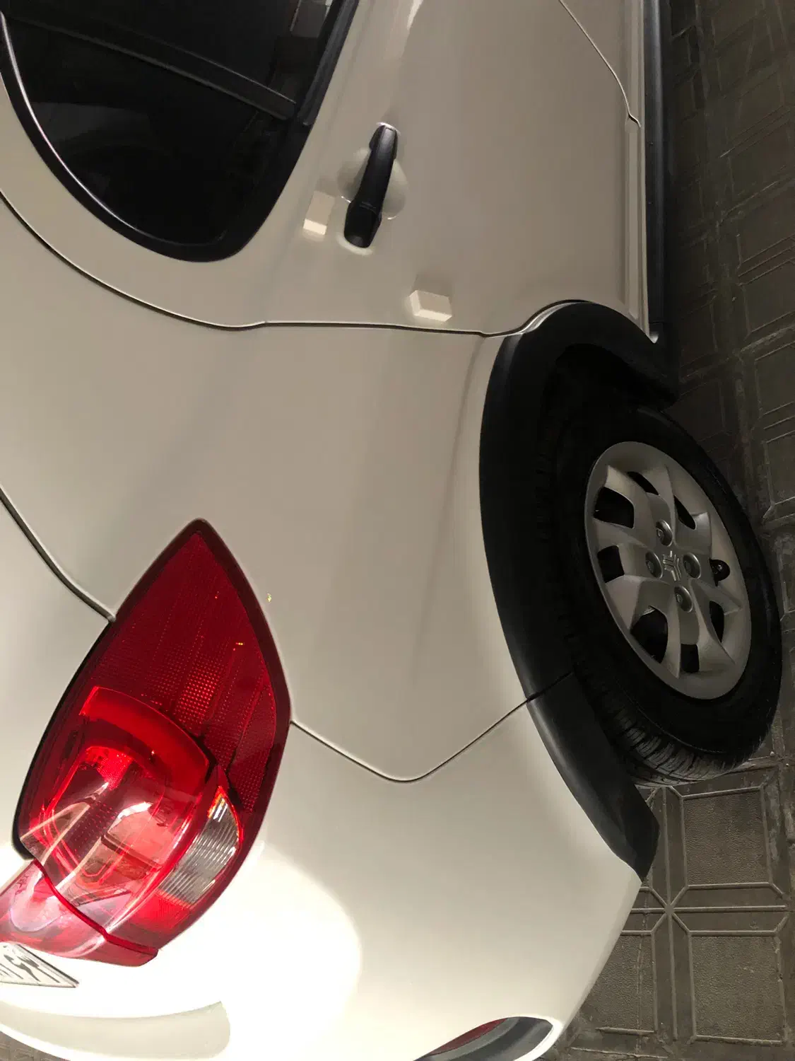 کوییک GX تیپ Lمدل1403 تمام فابریک بدون نقطه فول|خودرو سواری و وانت|شیراز, انجیر|دیوار