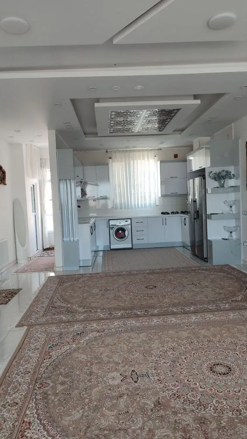 پنت هاوس ۱۶۰ متری شهرک امام رضا|فروش آپارتمان|صحنه, |دیوار