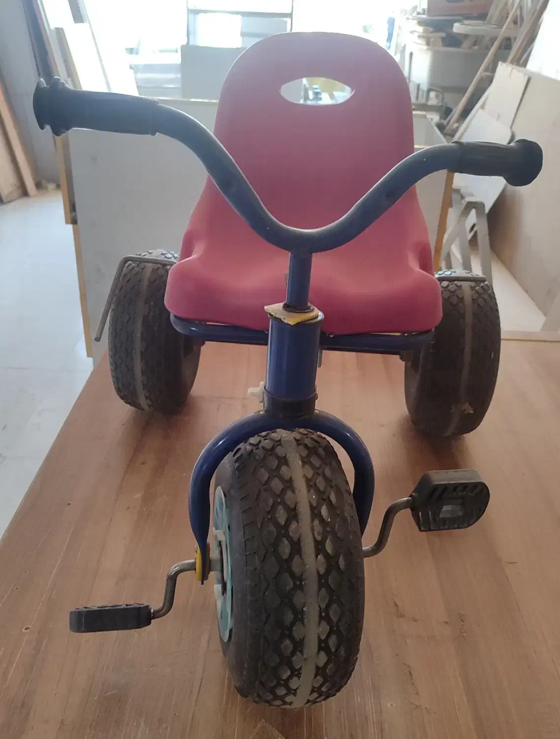 چرخ بچه گانه|دوچرخه، اسکیت، اسکوتر|مشهد, بلال|دیوار