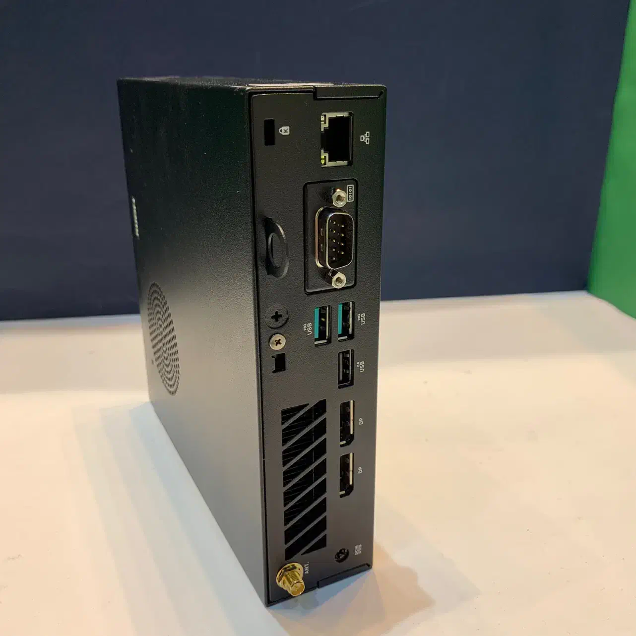 مینی کیس ایسوس نسل13رمddr5گارانتی۱ساله اپن باکس|رایانه رومیزی|تهران, صادقیه|دیوار